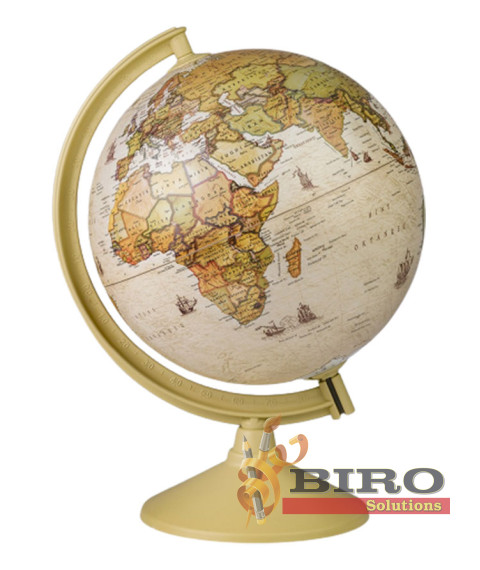 Glob Antic d=20cm, RU